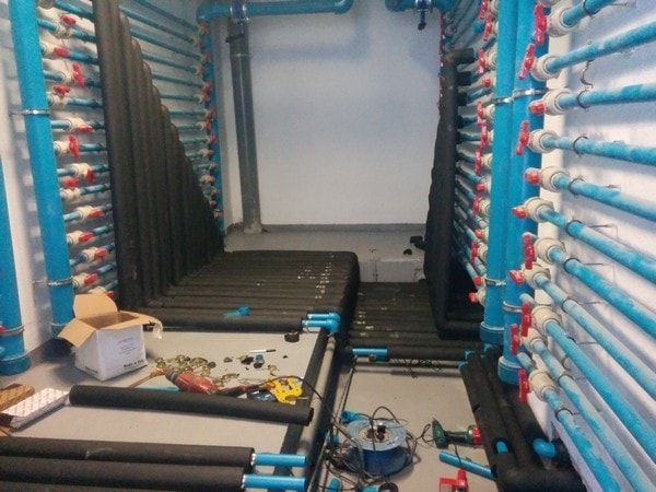 Refrigeración de centro de procesamiento de datos DCA Martorell - imagen 13